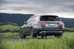 Mercedes-Benz E220 d 4Matic All-Terrain 2017 года (AU)